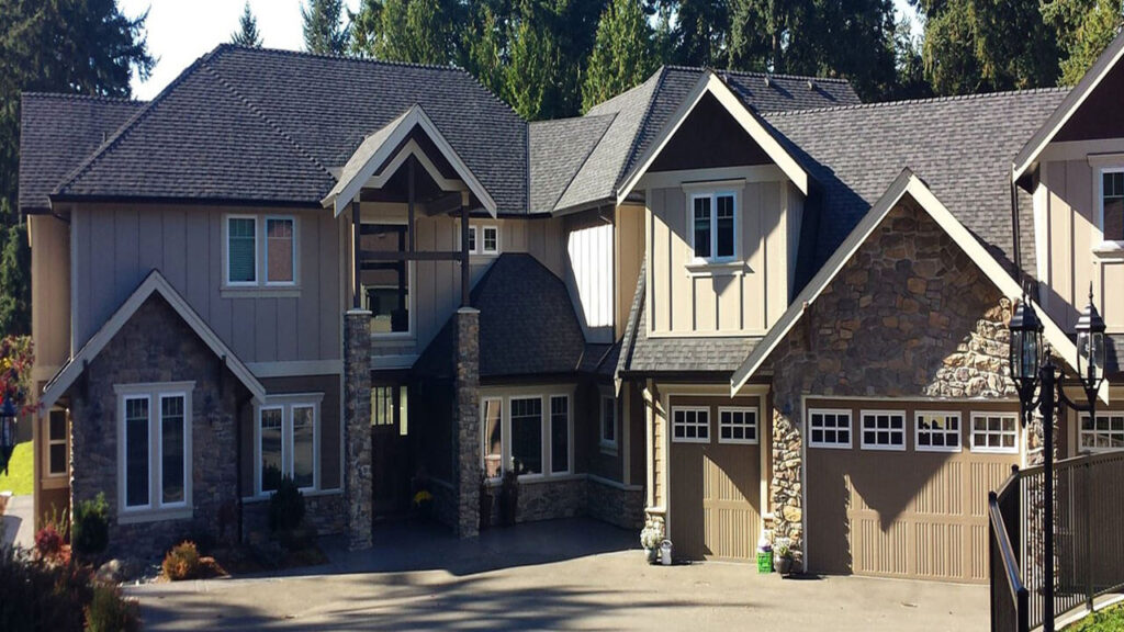 Installing a New Garage Door in Long Beach
